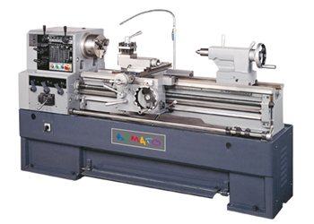 HIGH SPEED PRECISION LATHE BMT 1740/1760  CL/CL